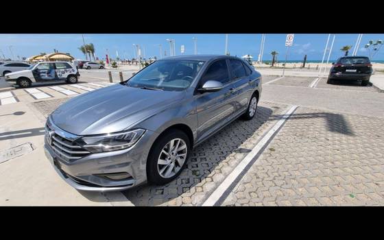 VOLKSWAGEN JETTA 1.4 250 TSI TOTAL FLEX COMFORTLINE TIPTRONIC